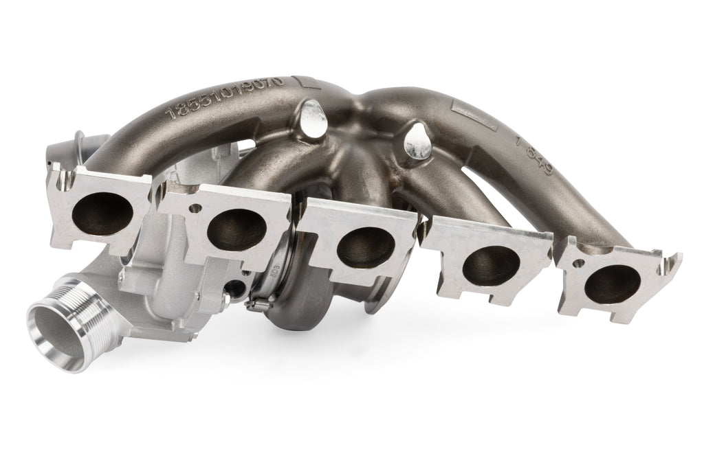 APR Stage 3 DTR8563 Turbocharger System (2.5T EA855 EVO) (T4100004)