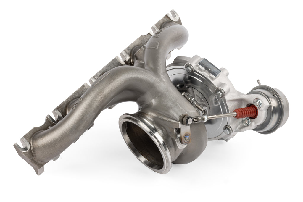 APR Stage 3 DTR8563 Turbocharger System (2.5T EA855 EVO) (T4100004)