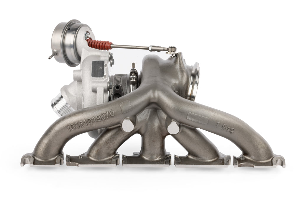 APR Stage 3 DTR8563 Turbocharger System (2.5T EA855 EVO) (T4100004)