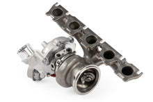 Load image into Gallery viewer, APR Stage 3 DTR8563 Turbocharger System (2.5T EA855 EVO) (T4100004)