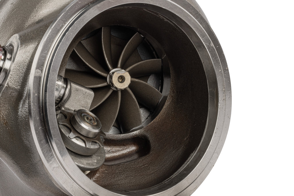 APR Stage 3 DTR8563 Turbocharger System (2.5T EA855 EVO) (T4100004)