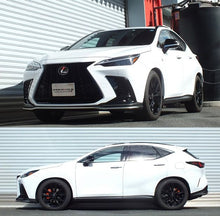 Load image into Gallery viewer, RS-R 2022+ Lexus NX350h FWD / NX350 AWD Down Sus Springs (T539D)