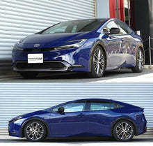 Load image into Gallery viewer, RS-R 2023+Toyota Prius AWD (MXWH65) Down Sus Springs (T587D)