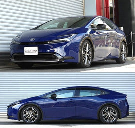 RS-R 2023+Toyota Prius AWD (MXWH65) Down Sus Springs (T587D)
