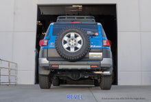 Load image into Gallery viewer, Revel 07-14 Toyota FJ Cruiser Medallion Trail Hart Cat-Back Exhaust (T76009R)