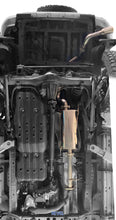 Load image into Gallery viewer, Revel 07-14 Toyota FJ Cruiser Medallion Trail Hart Cat-Back Exhaust (T76009R)