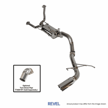 Load image into Gallery viewer, Revel Medallion Trail Hart for 2024-2024 Lexus GX550 (T76012R)