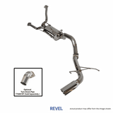 Revel Medallion Trail Hart for 2024-2024 Lexus GX550 (T76012R)
