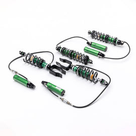 VF Engineering VFS Race Suspension System - 2014-2019 Lamborghini Huracan (LP580-2/610-4/Performante) W/Mag Ride, W/Front Lift (VFS.LAM.HUR.300)