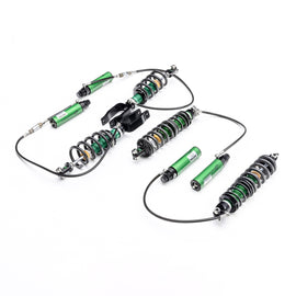 VF Engineering VFS Race Suspension System - 2014-2019 Lamborghini Huracan (LP580-2/610-4/Performante) W/Mag Ride, W/Front Lift (VFS.LAM.HUR.300)