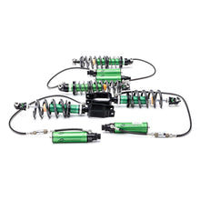 Load image into Gallery viewer, VF Engineering VFS Race Suspension System - 2014-2019 Lamborghini Huracan (LP580-2/610-4/Performante) W/Mag Ride, W/Front Lift (VFS.LAM.HUR.300)