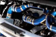 Load image into Gallery viewer, VF Engineering Titanium Catback Exhaust System - 2016+ Audi R8 (VFE.AUD.R83.TIN)