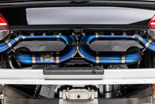 Load image into Gallery viewer, VF Engineering Titanium Catback Exhaust System - 2016+ Audi R8 (VFE.AUD.R83.TIN)