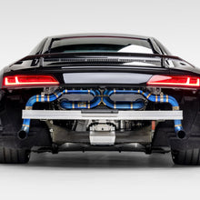 Load image into Gallery viewer, VF Engineering Titanium Catback Exhaust System - 2016+ Audi R8 (VFE.AUD.R83.TIN)