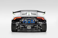 Load image into Gallery viewer, VF Engineering Titanium Catback Exhaust System - 2022+ Lamborghini Huracan (STO/Sterrato/Tecnica) - Valved  (VFE.LAM.STO.TIV)