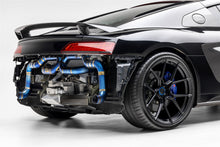 Load image into Gallery viewer, VF Engineering Titanium Catback Exhaust System - 2016+ Audi R8 (VFE.AUD.R83.TIN)