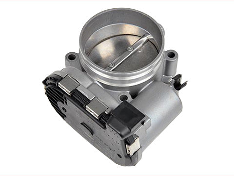 IPD Genuine "GT3" Porsche 82mm Throttle Body (TB0082)