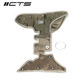 CTS Turbo K04-0064 Turbo Blanket (CTS-TB-B-03)