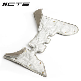 CTS Turbo K04-0064 Turbo Blanket (CTS-TB-B-03)
