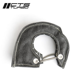 CTS Turbo T4 Fiberglass Turbo Blanket (CTS-TB-B-02)