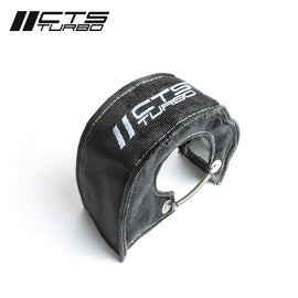 CTS Turbo T4 Fiberglass Turbo Blanket (CTS-TB-B-02)