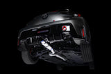 TOMEI FULL TITANIUM MUFFLER EXPREME Ti GR COROLLA TYPE-R (SINGLE) (TB6090-TY07A)