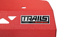 Load image into Gallery viewer, Pulley Cover Black For Subaru 20+ Outback XT Trails by GrimmSpeed