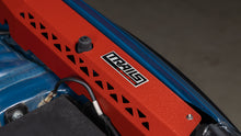 Load image into Gallery viewer, Fender Shrouds Red For Subaru 15-19 Outback Trails by GrimmSpeed