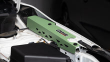 Load image into Gallery viewer, Fender Shrouds Green For Subaru 18+ Crosstrek Trails by GrimmSpeed