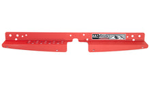 Load image into Gallery viewer, Radiator Shroud Red For 13-17 Subaru Crosstrek Trails by GrimmSpeed