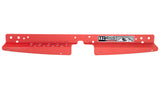 GrimmSpeed RADIATOR SHROUD Red for 2013-2017 Subaru Crosstrek (TBG114030.2)