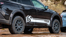 Load image into Gallery viewer, Fender Flare Kit For Subaru 20+ Outback Trails by GrimmSpeed