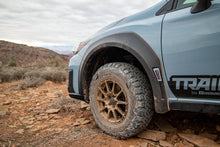 Load image into Gallery viewer, Fender Flare Kit For Subaru 18+ Crosstrek Trails by GrimmSpeed