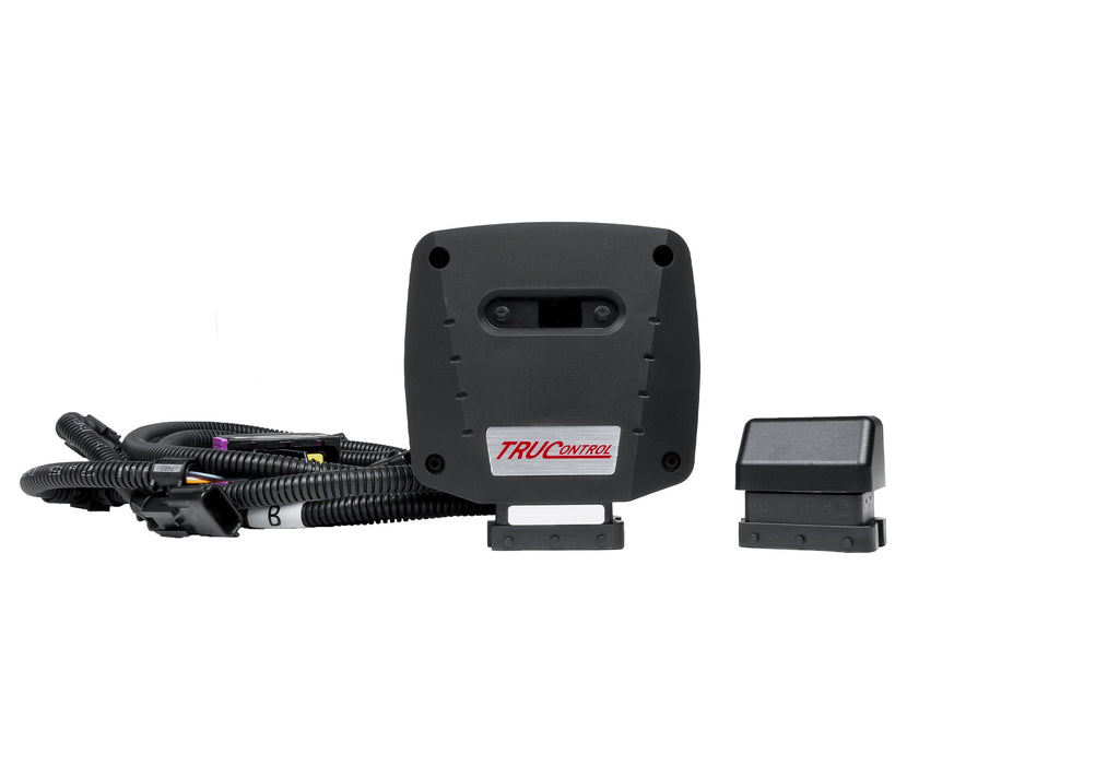 Stillen 2021-2025 Ford F-150 3.5L EcoBoost TruControl by Inline Tuning Module (TC202020)