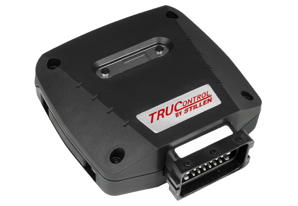Stillen 2021-2025 Ford F-150 3.5L EcoBoost TruControl by Inline Tuning Module (TC202020)