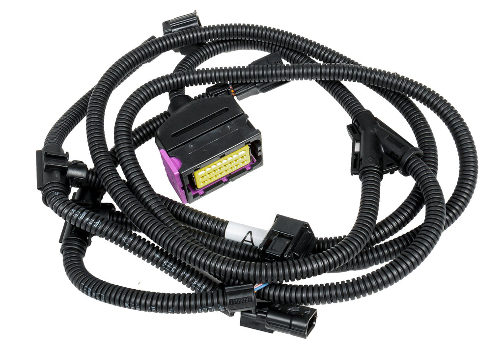 Stillen 2021-2025 Ford F-150 3.5L EcoBoost TruControl by Inline Tuning Module (TC202020)