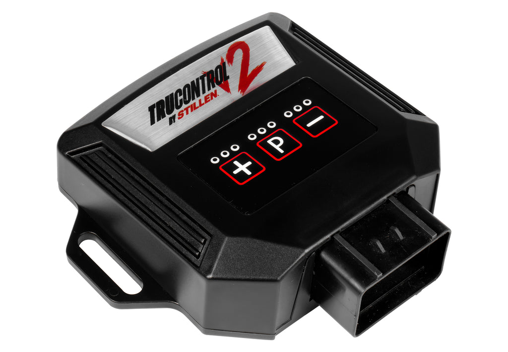 Stillen 23-Present Nissan Z TruControl V2 Inline Power Module (TCT101001)