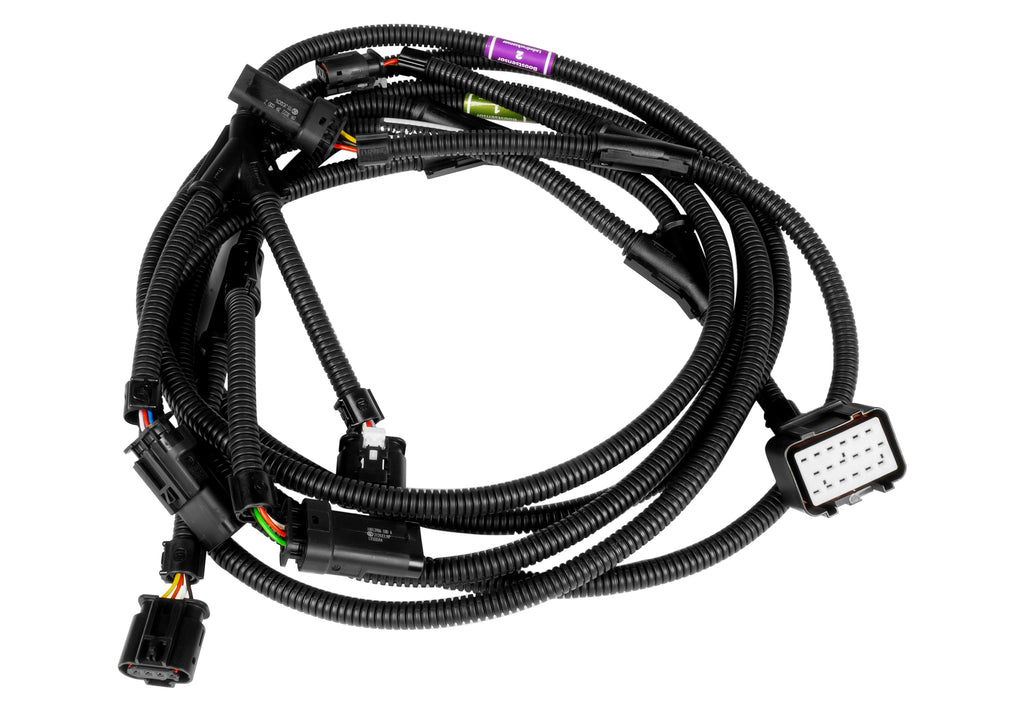 Stillen 2017-2022 Hyundai Kona / 2021-2023 Kia Seltos 1.6T TruControl V2 by STILLEN Inline Tuning Module - (TCT102015)