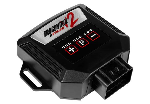 Stillen 17-20 Ford F-150 3.5L EcoBoost TruControl V2 Inline Tuning Module (TCT202003)