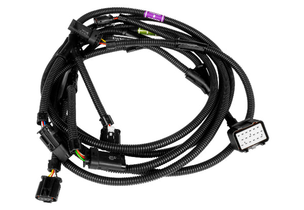 Stillen 19-24 Ford Explorer ST TruControl V2 Inline Tuning Module (TCT202012)