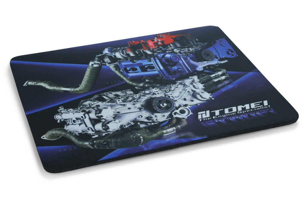 TOMEI MOUSE PAD EJ25/FA20 (TG101B-0000A)