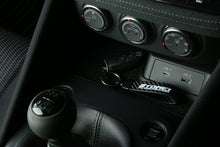 Load image into Gallery viewer, TOMEI KEYCHAIN CARBON (TG404A-0000A)