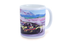 Load image into Gallery viewer, TOMEI MUG WHITE S15/R35 SPRING HAKONE TOUGE (TG601A-NS00F)