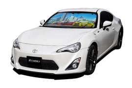 TOMEI SUN SHADE 59*28 WRX/STI MINATOMIRAI YOKOHAMA (TG701A-SB00B)