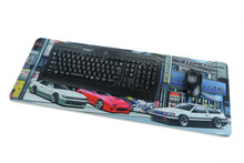 Load image into Gallery viewer, TOMEI DESK PAD S13/FC3S/AE86 90'S TUNING SHOP JAPAN (TG801B-0000A)