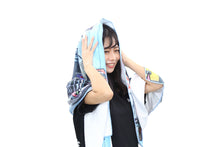 Load image into Gallery viewer, TOMEI BATH TOWEL S13/FC3S/AE86 90'S TUNING SHOP JAPAN (TG901B-0000A)