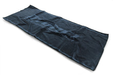 Load image into Gallery viewer, TOMEI HAND TOWEL TOMEI ENGINE SPECIALIST BLACK (TG902A-0000A)