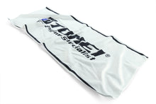 Load image into Gallery viewer, TOMEI HAND TOWEL TOMEI ENGINE SPECIALIST WHITE (TG902B-0000A)