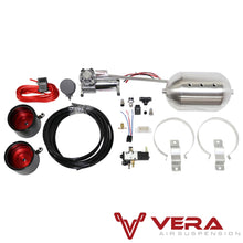 Load image into Gallery viewer, VERA V-ACK Plus Gold Control System 12MM TruHart