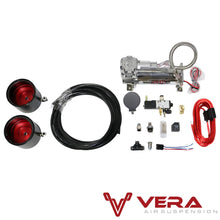 Load image into Gallery viewer, VERA V-ACK Plus Gold Tankless Control System 12MM TruHart